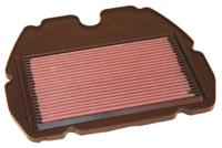 K&N vervangingsfilter Honda CBR600F2 1991-1994 (HA-6091) HA6091