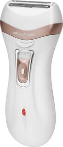 ProfiCare PC-LBS 3002 epilator Wit