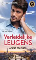 Verleidelijke leugens - Anne Mather - ebook