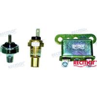 REC41400 - OLIETEMPERATUUR- EN DRUKSET REC41400 - OLIETEMPERATUUR- EN DRUKSET