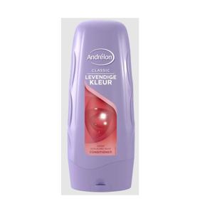 Conditioner levendige kleur