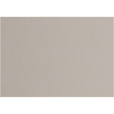 Creativ Company Karton, vel 70x100 cm, dikte 0,5 mm, 350 gr, 50 vel/ 1 doos