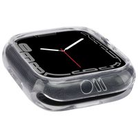 Case-mate Tough Clear Opbergtas Transparant Thermoplastic polyurethaan (TPU) - thumbnail