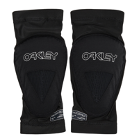 Oakley All Mountain RZ Labs Elbow Guard - Blackout Medium/Large Oakley All Mountain RZ Labs Elbow Guard - Blackout Medium/Large