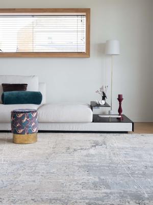 De Munk Carpets - Nuovo Basilio - 300x400 cm Vloerkleed