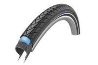 Schwalbe draadband marathon plus performance 47-507 +r zwart
