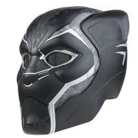 Hasbro Marvel Studios: Black Panther Legends Electronic Helmet - thumbnail