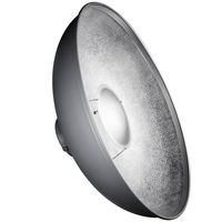 Walimex Pro Beauty Dish 16279 Reflector (Ø x l) 50 cm x 19 cm 1 stuk(s)