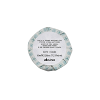 Davines More Inside Strong Moulding Clay 75ml