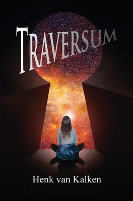 Traversum - Henk van Kalken - Paperback (9789463900058)