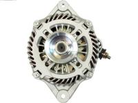 Dynamo / Alternator AS-PL, Spanning (Volt)12V, u.a. für Subaru