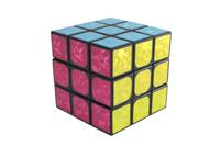 Brain games puzzelkubus 10cm