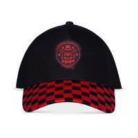 Five Nights at Freddy's Baseball Cap Freddy Fazbear's Pizza Five Nights at Freddy's Baseball Cap Freddy Fazbear's Pizza