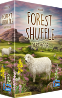 Forest Shuffle: Dartmoor