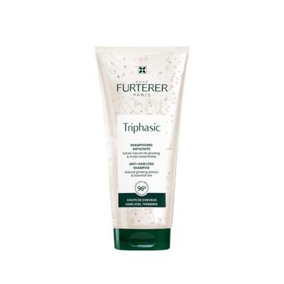 Furterer Triphasic Shampoo Tegen Haaruitval 200ml