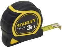 Stanley 0-30-687 Rolbandmaat Tylon 3m - 12,7mm