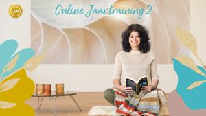 Online Jaartraining 2 - Live dag