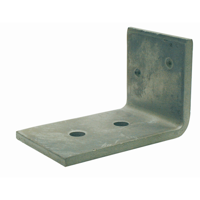 GB hoekanker zwaar 100x200/100x10.0 thermisch verzinkt | 5 stuks - 17259920 GB hoekanker zwaar 100x200/100x10.0 thermisch verzinkt | 5 stuks - 17259920