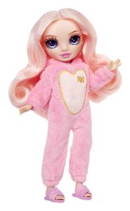 MGA Entertainment Rainbow High Junior High Pyjamaparty-modepop - Bella
