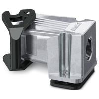 Behuizing HC-COM-SHOWS-1STM25-EL-AL 1078596 Phoenix Contact 1 stuk(s)