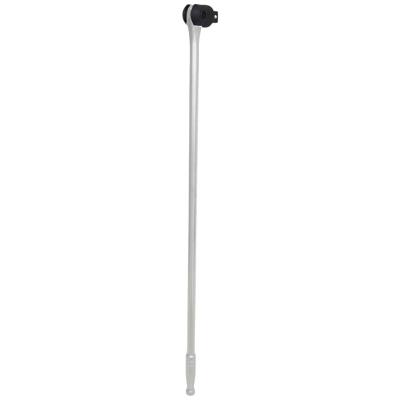 KS Tools 918.1802 9181802 Ratelgreep Aandrijving 1 (25 mm) 1050 mm 1 stuk(s)