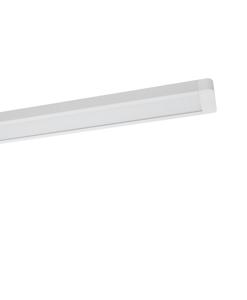 LEDVANCE Office Line plafondverlichting Niet-verwisselbare lamp(en) LED 48 W