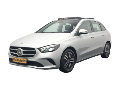 Mercedes Benz B Klasse