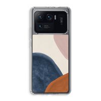 Geo #1: Xiaomi Mi 11 Ultra Transparant Hoesje
