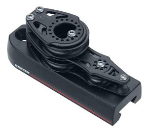 Harken 32mm Bb Eindstuk Met 3-schijven 6:1 (2) Default