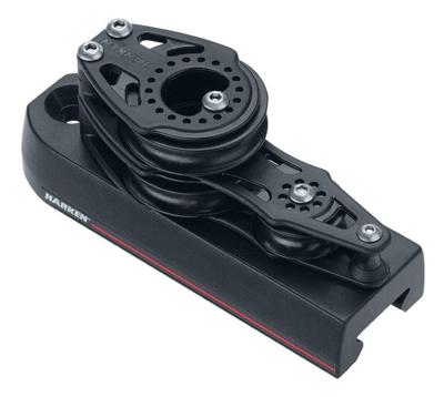 Harken 32mm Bb Eindstuk Met 3-schijven 6:1 (2) Default