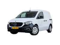 Mercedes Benz Citan