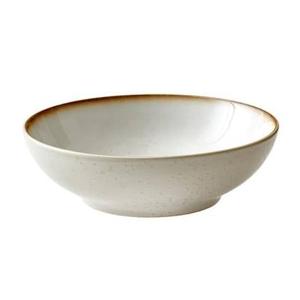 Bitz Saladeschaal Gastro Creme|creme ø 24 cm