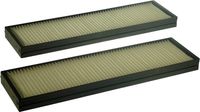 Interieurfilter AH3102