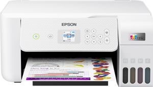 Epson EcoTank ET-2826 - Multifunctionele printer