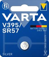 Varta 395 sr57 per stuk op blister 2913570