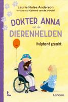 Hulphond gezocht - Dokter Anna en de dierenhelden (Hardback)