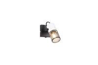 Trio Design opbouwspotTosh 1-lichts - 804370134