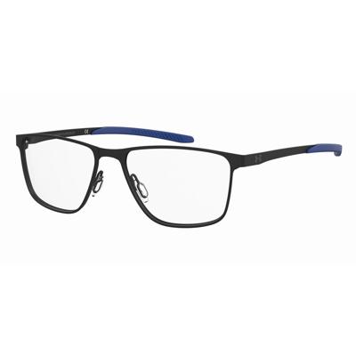 Heren Brillenframe Under Armour UA-5052-G-003F416 Zwart ø 54 mm