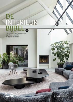 De Interieurbijbel 8 (Hardback)