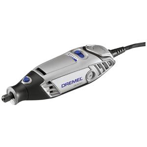 Dremel 3000-15 F0133000JA Multifunctioneel gereedschap Incl. accessoires, Incl. tas 16-delig 130 W