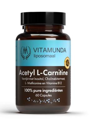 Vitamunda Liposlim