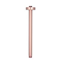 Best Design Best-Design "Lyon" Plafondbeugel Rose-Mat-Goud 30 cm