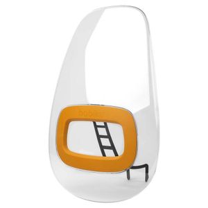 Mini One Plus Mighty Mustard Windscherm
