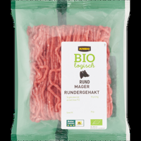 Jumbo Biologisch Mager Rundergehakt 250 g