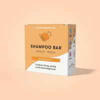 Shampoobars Shampoo bar mango & papaja
