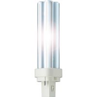 MASTER PL-C 10W 827 2P Spaarlamp