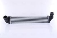 Intercooler 96200