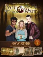 Nachtwacht: encyclopedie (Hardback)