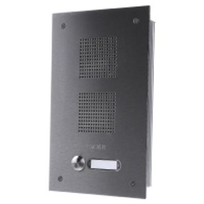 TS 788 1-1  - Push button panel door communication TS 788 1-1
