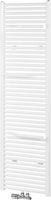 Ben Lineos handdoekradiator met handdoekhouder 1067W 50x177,5cm wit